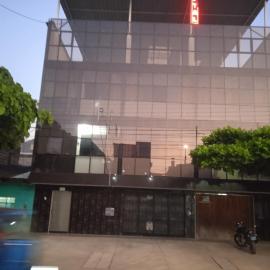 Los Kristales, hotel i Tingo María