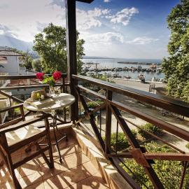 Hotel Morfeas, khách sạn ở Platamonas