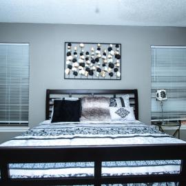 ZEN'S Retreat, hotel in North Little Rock