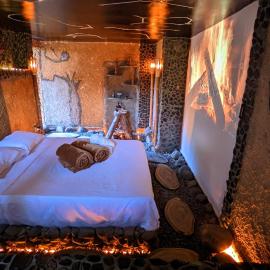 BioHotel Ecohouse, מלון בגוארנה