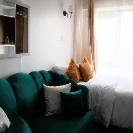 El Hogar II, hotelli kohteessa Kiambu