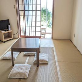 Amanohashidate Youth Hostel - Vacation STAY 94805v, hotel in Miyazu