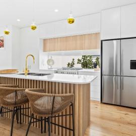 Haven On Hooper -Pet-Friendly, Walk 2 Beach