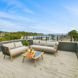 Seaside Place, Aberdour, hotel in Aberdour