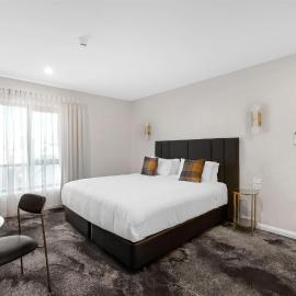 St Hugh Hotel Wagga Wagga, hotelli kohteessa Wagga Wagga