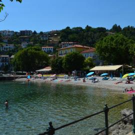 Apartments Zlatko Delic, hotel u gradu Ika