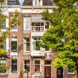 Amstel Corner Hotel