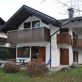 La Pineta - Appartamenti In Villetta, hotel sa Pinzolo