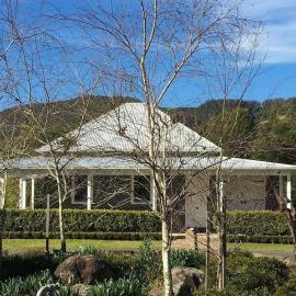 Lastover Cottage