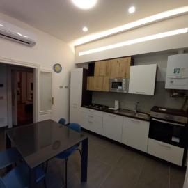 Appartamenti Lungo Fiume, hotel in Sesto Calende