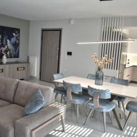 Modern Luxury Suite