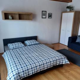 Apartmán Radenice, ξενοδοχείο σε Radenice