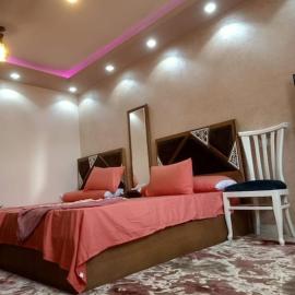 جناح فندقي أمام جامعة المنصورة, Hotel in Mansoura