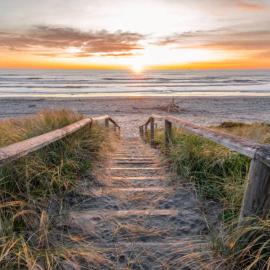 Beachside Townhouse, hotel in Christchurch