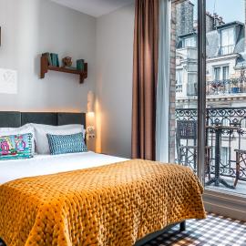 Kraft Hotel