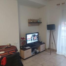 Viesnīca 市中心温馨的家 pilsētā Santapola