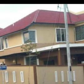 Taman Bahagia Homestay, hotel in Temerloh