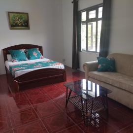 Villa TORARICA