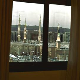 One Inn Hotel