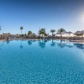 Occidental Torremolinos Playa, hotel Torremolinosban