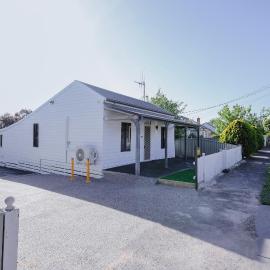 Holiday home, hotel a Eaglehawk