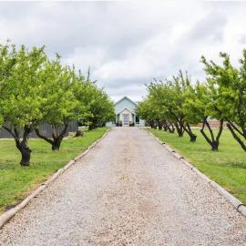 Pethick House, Hotel in McLaren Vale