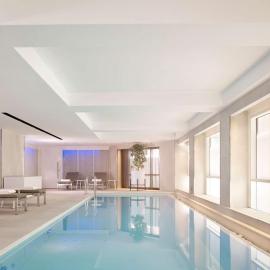 Park Plaza London Riverbank, hotel u Londonu