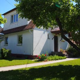Männi Holiday House