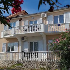 Apartments Mihalic