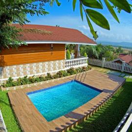 Siddhant Hill Resort, hotel sa Revadanda