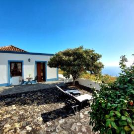Callejones, hotel in Villa de Mazo