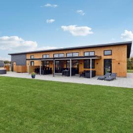 Gorgeous Home In Hadsund With Sauna, hotel en Øster Hurup