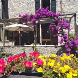 CASA JOHANNA, Hotel in Gargnano