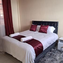 Tirisi Homes, khách sạn ở Machakos