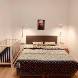 Nice private room in Luxembourg City