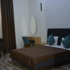 Perron Hotel Baku