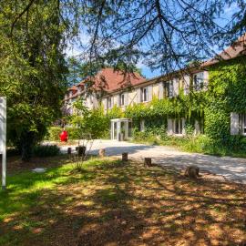 Hôtel & restaurant Le Meysset, hotel a Sarlat-la-Canéda