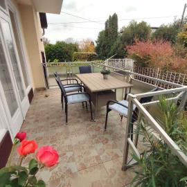 Holiday home in Revfülöp - Balaton 36498, hotel a Révfülöp