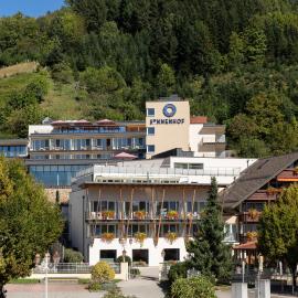 Lautenbach में, होटल Sonnenhof Hotel & Spa