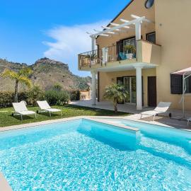 Villa Giutitta