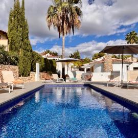 Perla Blanca by Sun & Sea Homes