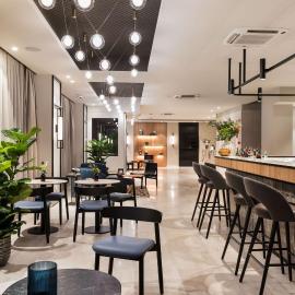 Ambasciatori Hotel Venice Mestre, Tapestry Collection by Hilton