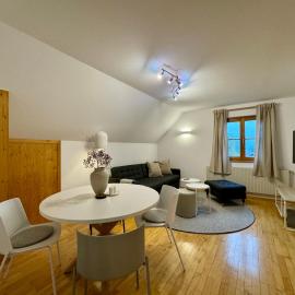 Charmantes Bauernchalet Alois by Hello Fewo Apartments, ξενοδοχείο σε Dornbirn