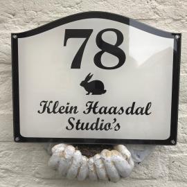 Klein Haasdal Studio's – hotel w mieście Schimmert
