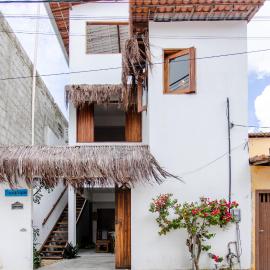 Casa na Praia Preá - Casa Inteira