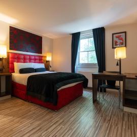Simply Rooms & Suites