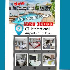 The Model House