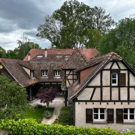Ferme Marie Hélène