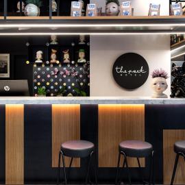 The Poet Hotel โรงแรมในลาสเปเซีย