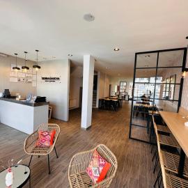 Tierra Gaucha Hotel Boutique